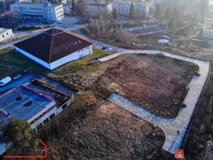 Prodej pozemku pro bydlení, Plasy, Stará cesta, 813 m2