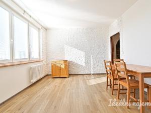 Pronájem bytu 2+kk, Brno, Koutného, 40 m2