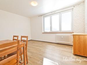 Pronájem bytu 2+kk, Brno, Koutného, 40 m2