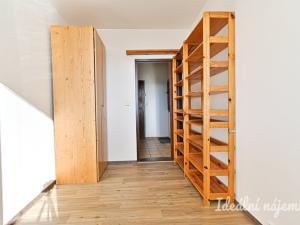 Pronájem bytu 2+kk, Brno, Koutného, 40 m2
