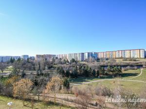 Pronájem bytu 2+kk, Brno, Koutného, 40 m2