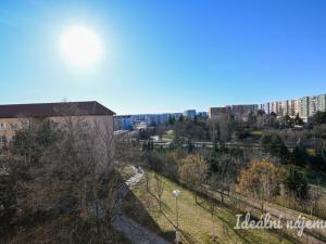 Pronájem bytu 2+kk, Brno, Koutného, 40 m2