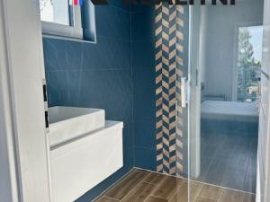 Pronájem bytu 1+kk, Žatec, Lounská, 30 m2