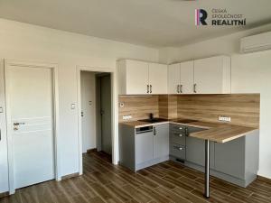 Pronájem bytu 1+kk, Žatec, Lounská, 30 m2