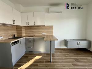 Pronájem bytu 1+kk, Žatec, Lounská, 30 m2