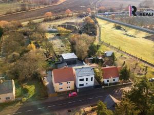 Pronájem bytu 1+kk, Žatec, Lounská, 30 m2