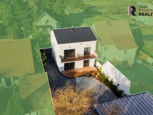 Pronájem bytu 1+kk, Žatec, Lounská, 30 m2