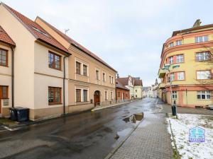Prodej bytu 2+kk, Stříbro, Husova, 47 m2