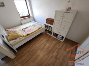 Prodej rodinného domu, Žamberk, Macharova, 110 m2