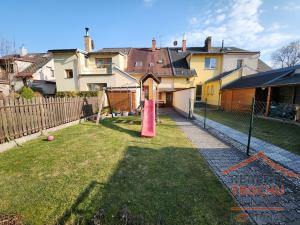 Prodej rodinného domu, Žamberk, Macharova, 110 m2