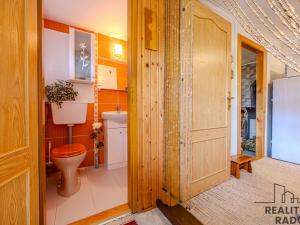 Prodej chaty, Kunčice pod Ondřejníkem, 50 m2