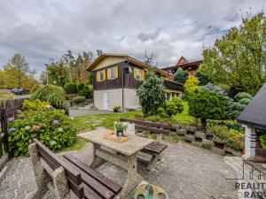 Prodej chaty, Kunčice pod Ondřejníkem, 50 m2