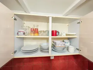 Pronájem bytu 1+1, Vraňany - Mlčechvosty, 30 m2