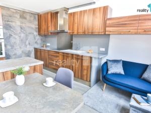 Prodej bytu 3+kk, Praha - Libeň, Novákových, 83 m2