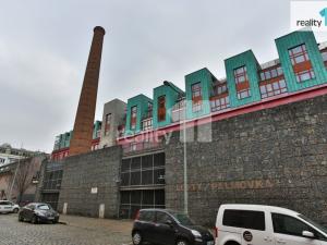 Prodej bytu 3+kk, Praha - Libeň, Novákových, 83 m2