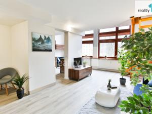 Prodej bytu 3+kk, Praha - Libeň, Novákových, 83 m2