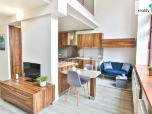 Prodej bytu 3+kk, Praha - Libeň, Novákových, 83 m2