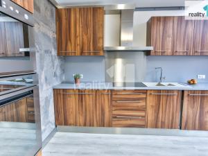 Prodej bytu 3+kk, Praha - Libeň, Novákových, 83 m2