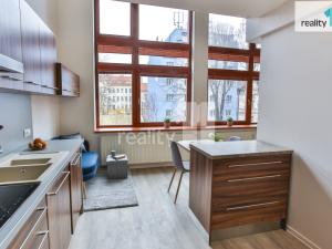 Prodej bytu 3+kk, Praha - Libeň, Novákových, 83 m2
