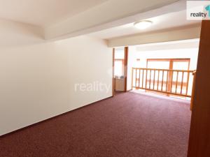 Prodej bytu 3+kk, Praha - Libeň, Novákových, 83 m2