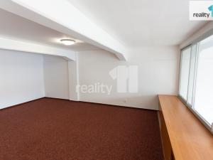 Prodej bytu 3+kk, Praha - Libeň, Novákových, 83 m2
