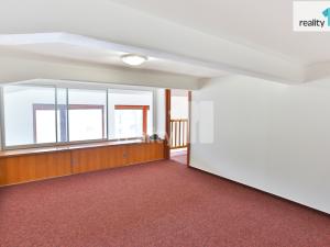 Prodej bytu 3+kk, Praha - Libeň, Novákových, 83 m2
