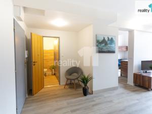 Prodej bytu 3+kk, Praha - Libeň, Novákových, 83 m2