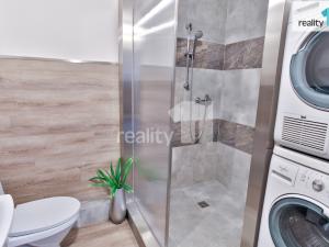 Prodej bytu 3+kk, Praha - Libeň, Novákových, 83 m2