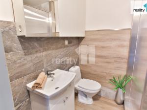 Prodej bytu 3+kk, Praha - Libeň, Novákových, 83 m2