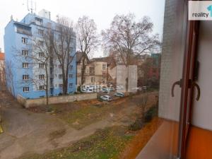 Prodej bytu 3+kk, Praha - Libeň, Novákových, 83 m2