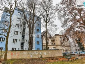 Prodej bytu 3+kk, Praha - Libeň, Novákových, 83 m2