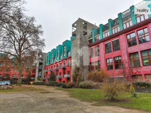 Prodej bytu 3+kk, Praha - Libeň, Novákových, 83 m2