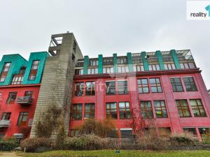 Prodej bytu 3+kk, Praha - Libeň, Novákových, 83 m2