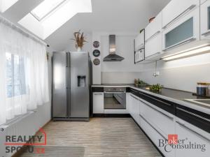 Prodej bytu 3+kk, Psáry - Dolní Jirčany, Sídl. Štědřík, 86 m2
