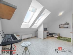 Prodej bytu 3+kk, Psáry - Dolní Jirčany, Sídl. Štědřík, 86 m2