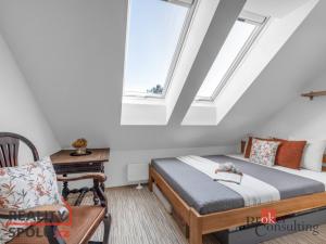 Prodej bytu 3+kk, Psáry - Dolní Jirčany, Sídl. Štědřík, 86 m2