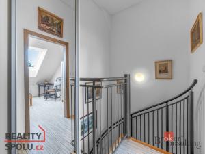 Prodej bytu 3+kk, Psáry - Dolní Jirčany, Sídl. Štědřík, 86 m2