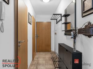 Prodej bytu 3+kk, Psáry - Dolní Jirčany, Sídl. Štědřík, 86 m2