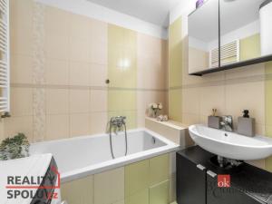 Prodej bytu 3+kk, Psáry - Dolní Jirčany, Sídl. Štědřík, 86 m2