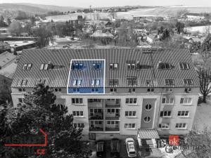 Prodej bytu 3+kk, Psáry - Dolní Jirčany, Sídl. Štědřík, 86 m2