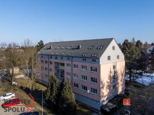 Prodej bytu 3+kk, Psáry - Dolní Jirčany, Sídl. Štědřík, 86 m2
