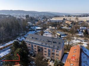 Prodej bytu 3+kk, Psáry - Dolní Jirčany, Sídl. Štědřík, 86 m2