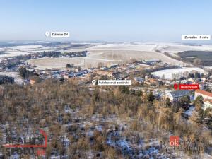 Prodej bytu 3+kk, Psáry - Dolní Jirčany, Sídl. Štědřík, 86 m2