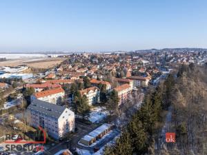 Prodej bytu 3+kk, Psáry - Dolní Jirčany, Sídl. Štědřík, 86 m2