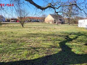 Prodej pozemku pro bydlení, Moravské Budějovice, 2100 m2