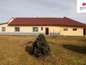 Prodej rodinného domu, Svojkovice, 91 m2