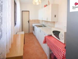 Prodej rodinného domu, Svojkovice, 91 m2