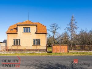 Prodej rodinného domu, Pňov-Předhradí - Předhradí, Sokolečská, 130 m2