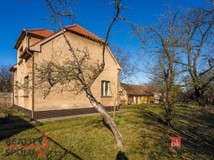 Prodej rodinného domu, Pňov-Předhradí - Předhradí, Sokolečská, 130 m2