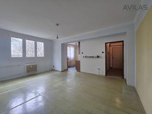Prodej bytu 3+1, Benešov, Bezručova, 57 m2